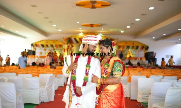 Wedding photographers in Hyderabad OS Clicks